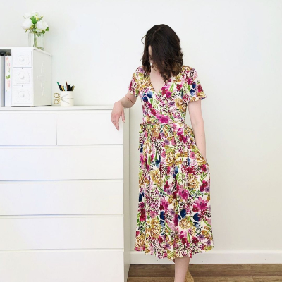 Lady McElroy Field Of Flowers field_of_flowers_-memade.by.madeline_1