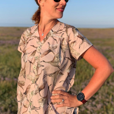 Lady McElroy Flying Flock flying_flock_-_ccmercer_1