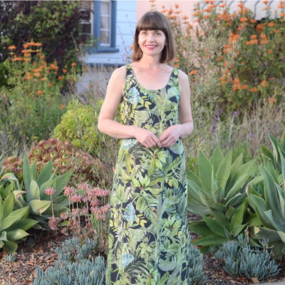 Lady McElroy Foliage Canopy foliage_canopy_-_cotton_-_kak513