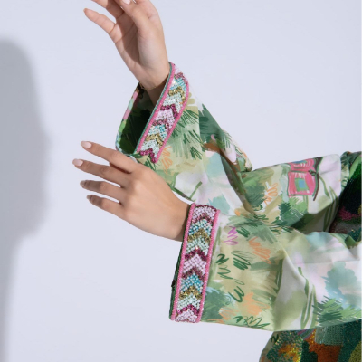 Exclusive Lady McElroy Garden Retreat garden_retreat_-_cotton_-_tassels.ae_3__1