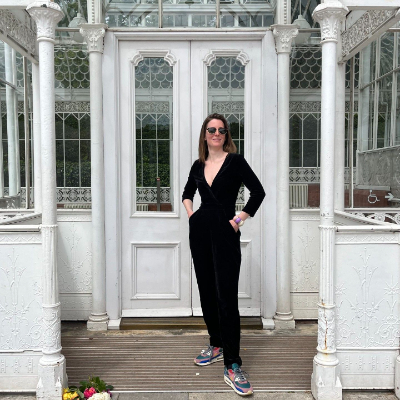 Lady McElroy Glass Velour glass_velour_-_pucker.and.snag_1