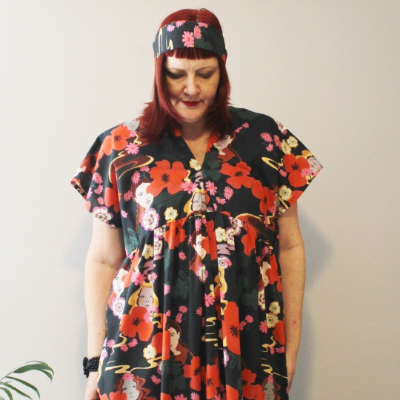 Lady McElroy Hathersage Poppy hathersage_poppy_-_cotton_-_pjfrocknstuff_1