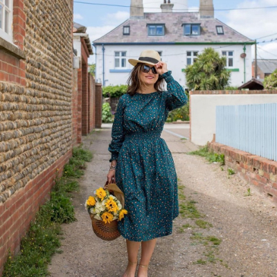 Lady McElroy Kingdom Of The Cat kingdom_of_the_cat_-_cotton_-_she_who_sews_1_