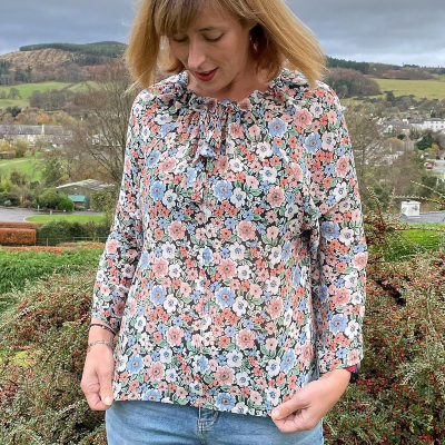 Lady McElroy Kristie kristie_-_ccmercer