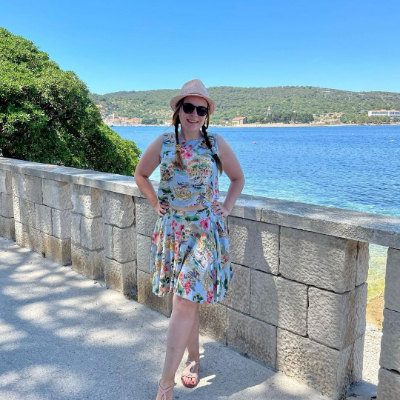 Lady McElroy Life In Venice life_in_venice_-_viscose_-_wholelottasewing