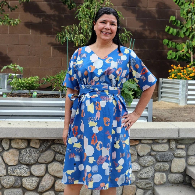 Lady McElroy Lola lola_-_mrsgloriawalker_1