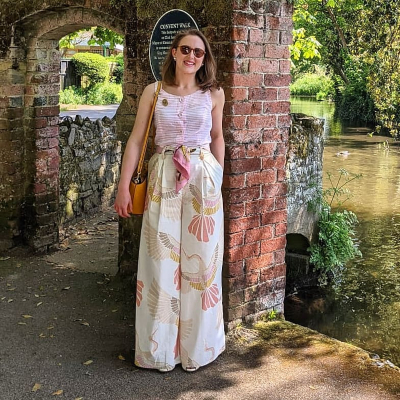 Lady McElroy Marabou Mosaic marabou_mosaic_-_pretty_handsome_everyday_1_