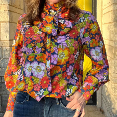 Lady McElroy Frankie Mae marisaedallas_1