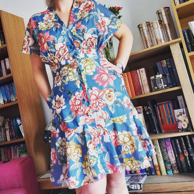 Lady McElroy Marlene marlene_-_holzmolzpolz