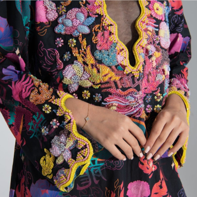 Lady McElroy Midnight Dragons midnight_dragons_-_tassels.ae