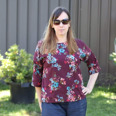 Lady McElroy Mulberry Blooms mulberry_blooms_-_knitnotzipper