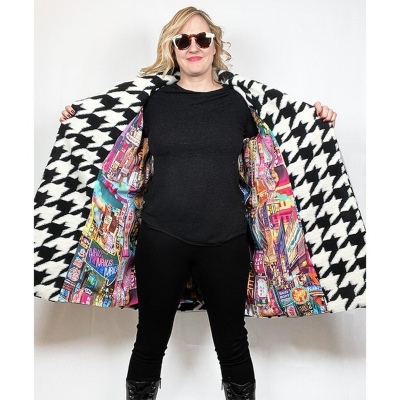 Lady McElroy Nightlife Tokyo nightlife_tokyo_-_thesewjo