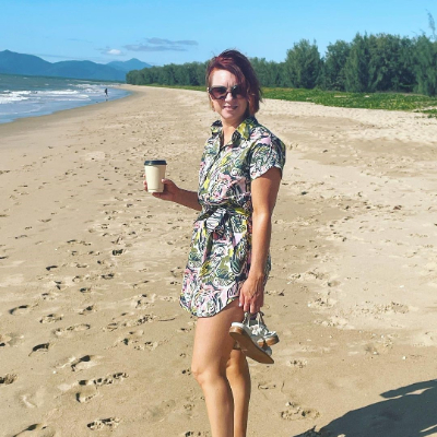 Lady McElroy On Tour on_tour_-_woozy_moozy