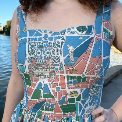 Lady McElroy On Vacation on_vacation_-_cotton_-_nuggetwithaneedle_2_