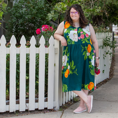 Lady McElroy Orange Blossom orange_blossom_-_kim_fancytigercrafts
