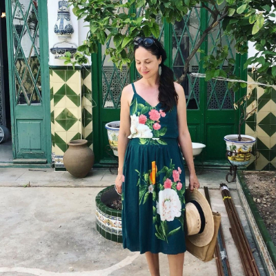 Lady McElroy Orange Blossom orange_blossom_-_linen_-_lisakisch_1