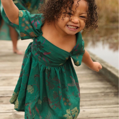 Lady McElroy Oriental Koi oriental_koi_-_viscose_-_macycamile_1