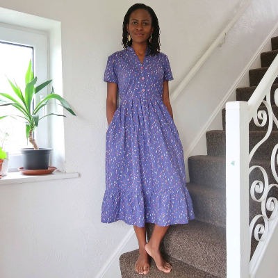 Lady McElroy Pastel Cascade pastel_cascadeitisjosie