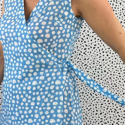 Lady McElroy Pebbling In Summer pebbling_in_summer_-_love_lucie_1