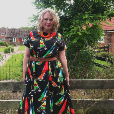 Lady McElroy Plain Sailing plain_sailing_-_midnight_-_what_abbie_made_1