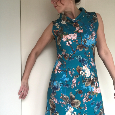 Lady McElroy Honeycomb Sonata rachel_4_