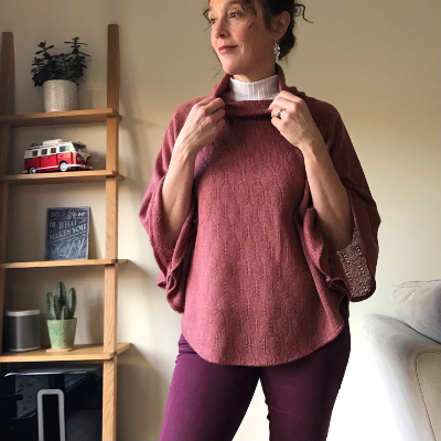 Lady McElroy Bosworth rachel_bosworth_