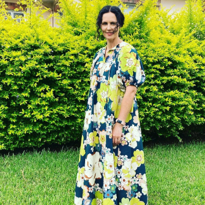 Lady McElroy Reine Fleur reine_fleur_-_cotton_-_melis.creates_1