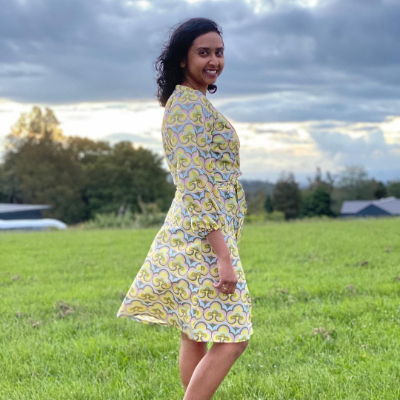 Lady McElroy Reminiscence reminiscence_-_bypaary_1