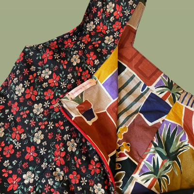 Lady McElroy Retro Lifestyle retro_lifestlye_-_goldandsilverstitches_4_