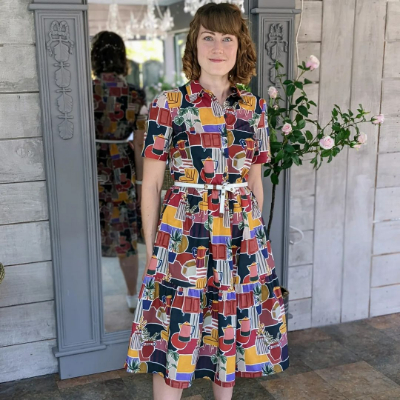 Lady McElroy Retro Lifestyle retro_lifestyle_-_handmadebyhols