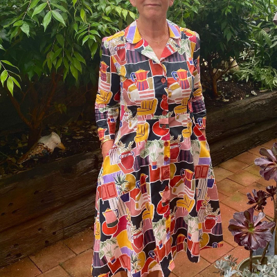 Lady McElroy Retro Lifestyle retro_lifestyle_-_lknighty