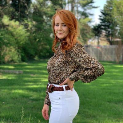 Lady McElroy Serengeti Vogue serengeti_vogue_-_thefooshe_1