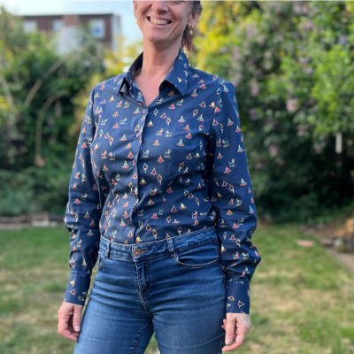 Lady McElroy Shantini Yoga shantini_yoga_-_cotton_-_amanda._sews_1