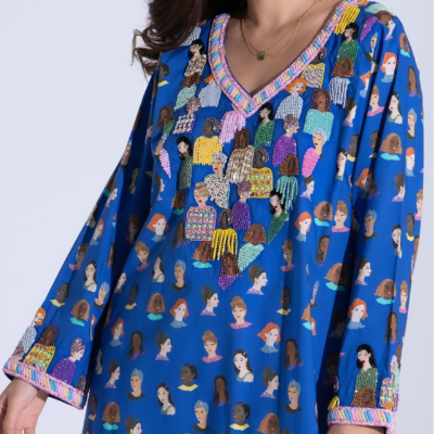 Lady McElroy Single Ladies single_ladies_-_blue_-_cotton_-_tassles.ae_3_