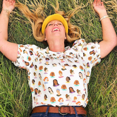 Lady McElroy Single Ladies single_ladies_-_jenlegg_teescreatives_1