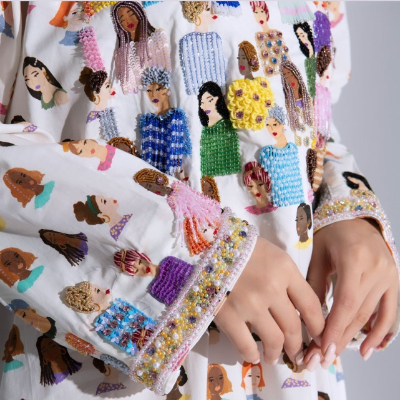 Lady McElroy Single Ladies single_ladies_-_white_-_cotton_-_tassels.ae_3_