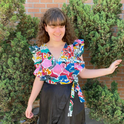 Lady McElroy Sketching In Class sketching_in_class_-_nuggetwithaneedle