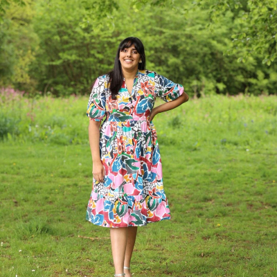 Lady McElroy Sketching In Class sketching_in_class_-_sandeepbeep_2_