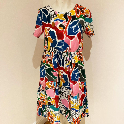 Lady McElroy Sketching In Class sketching_in_class_-_sophiefreed_2