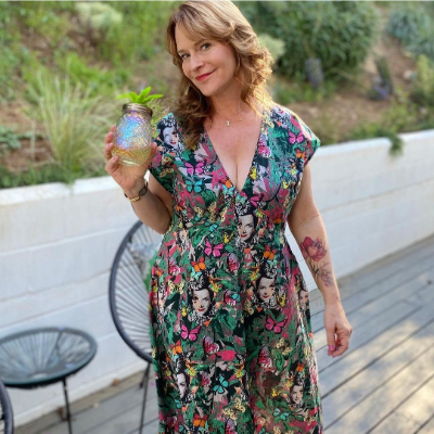 Lady McElroy Street Art street_art_-_emerald_-_laurenhawleywood