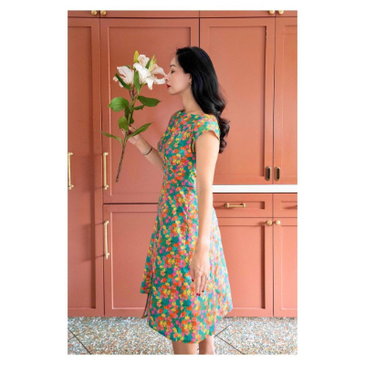 Lady McElroy Summer Splendour summer_splendour_-_amytlong