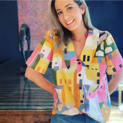 Lady McElroy Sunset Boulevard sunset_boulevard_-_juanitaflett