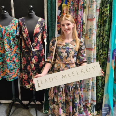 Lady McElroy Symbolic Of Cool symbolic_of_cool_-_jadekelsey_sews