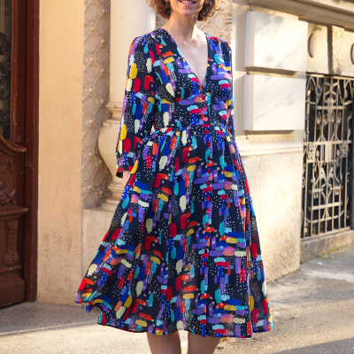 Lady McElroy Rainbow Clouds tea_2_