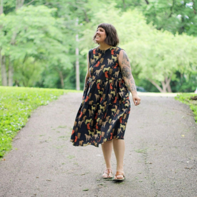 Lady McElroy The Chase the_chase_-_jessicawaldegar_1_