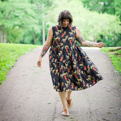 Lady McElroy The Chase the_chase_-_jessicawaldegar_2_