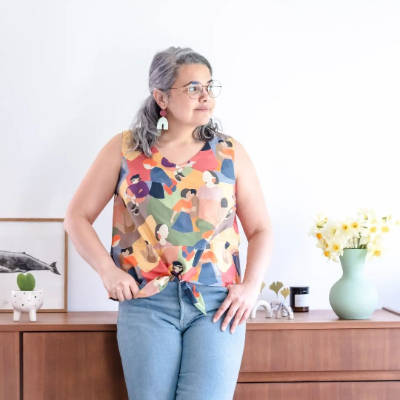 Lady McElroy Weekend Getaway weekend_getaway_-_hello_panache