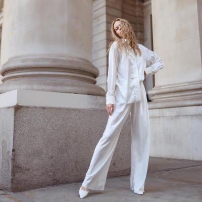 Lady McElroy Cartier white_satin_-_leiva_leila_