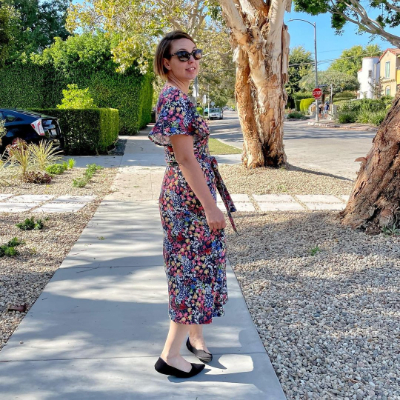 Lady McElroy Wild Botanics wild_botanics_-_trudi_chambray_-_hollymariewears