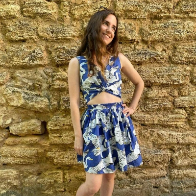 Lady McElroy The Wild Goose Chase wild_goose_chase_-_royal_-_sewingwithdaisy_2_